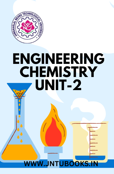 ENGINEERING CHEMISTRY  UNIT-2